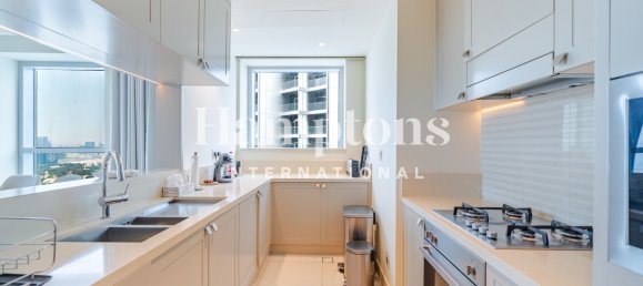 2 Schlafzimmer Wohnung in Downtown Dubai (Downtown Burj Dubai), UAE, Nr. 184284 3