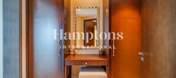 2 Schlafzimmer Wohnung in Downtown Dubai (Downtown Burj Dubai), UAE, Nr. 184284 18