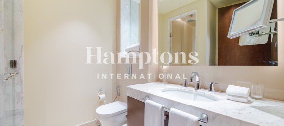 2 Schlafzimmer Wohnung in Downtown Dubai (Downtown Burj Dubai), UAE, Nr. 184284 14