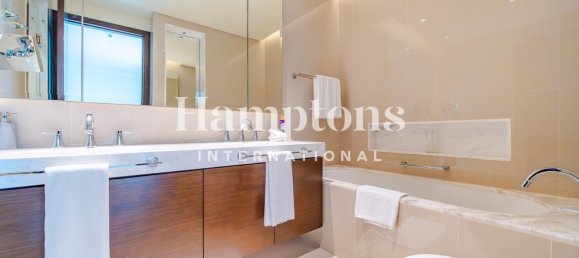 2 Schlafzimmer Wohnung in Downtown Dubai (Downtown Burj Dubai), UAE, Nr. 184284 13
