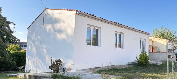 3 bedrooms House in Tonnay-Charente, France No. 302636 2
