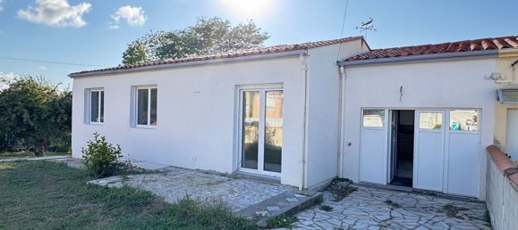 3 bedrooms House in Tonnay-Charente, France No. 302636 3