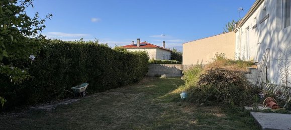 3 bedrooms House in Tonnay-Charente, France No. 302636 11