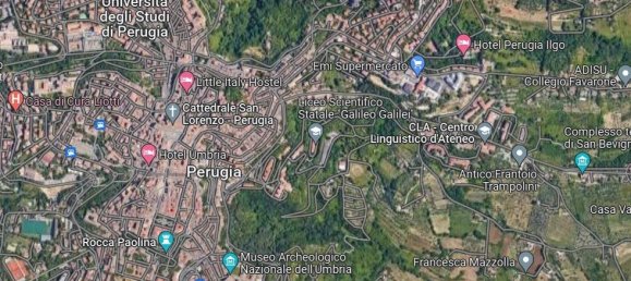 Коммерческая недвижимость с 5 комнатами в Сполето, Италия № 353387 6