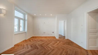 Квартира с 2 комнатами в Фафоритен, Австрия № 234126