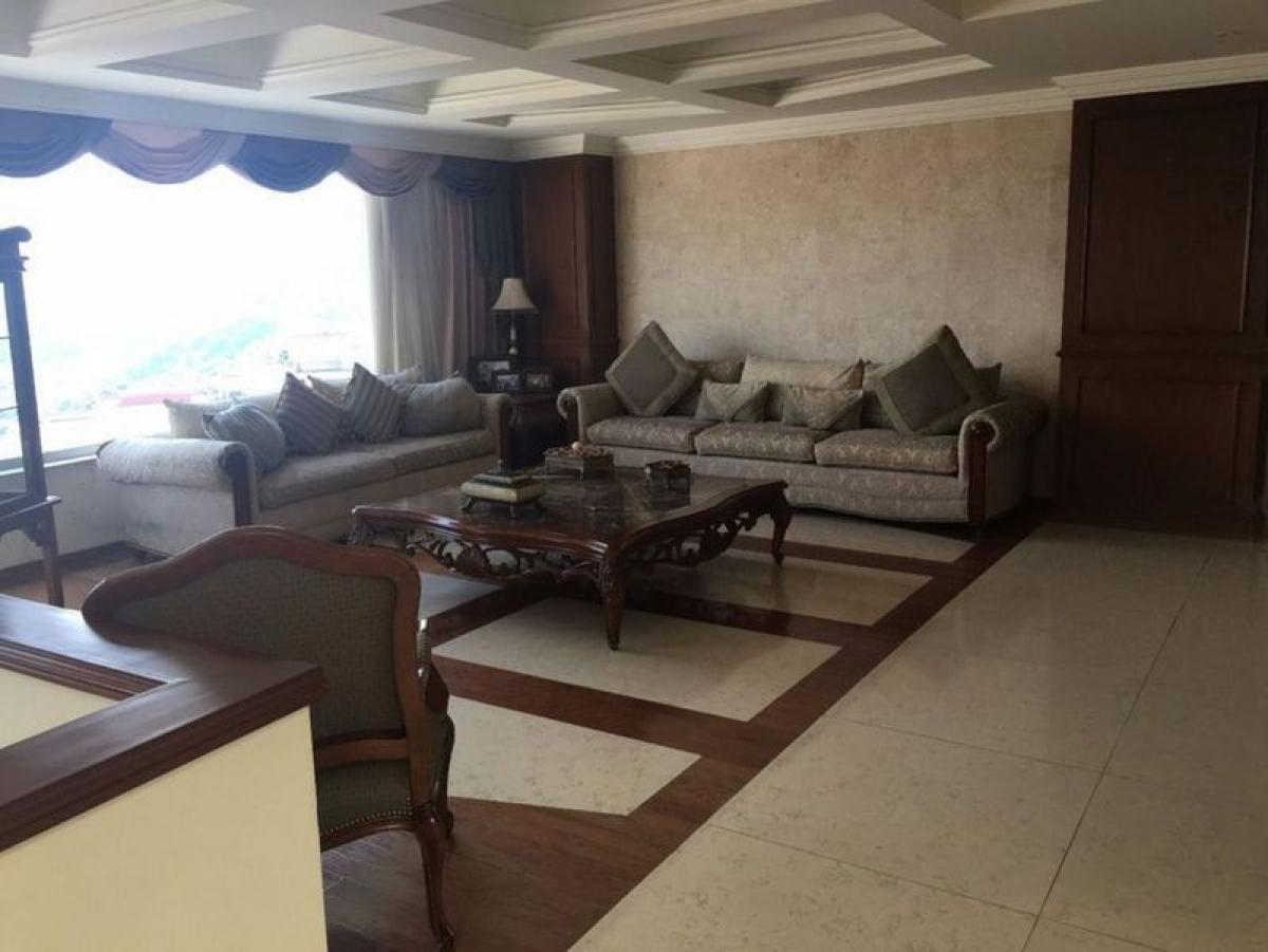 2 bedrooms Apartment in Mexico No. 212567