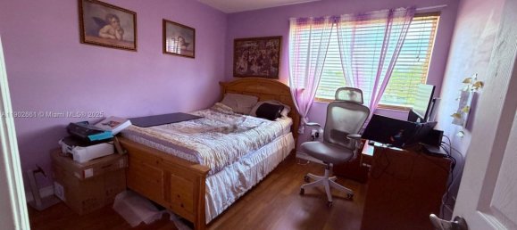 4 غرف نوم فيلا في Miami, USA رقم 614204 15