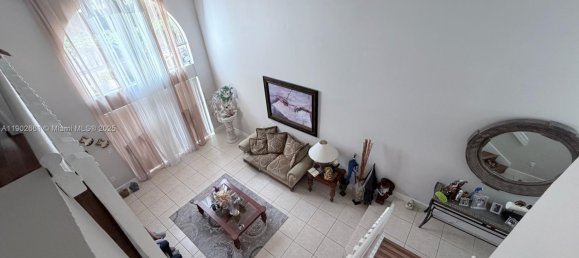 4 غرف نوم فيلا في Miami, USA رقم 614204 12