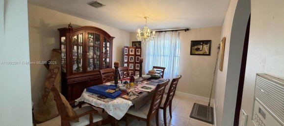 4 غرف نوم فيلا في Miami, USA رقم 614204 3