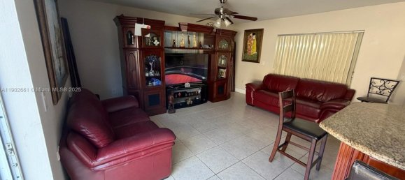 4 غرف نوم فيلا في Miami, USA رقم 614204 8