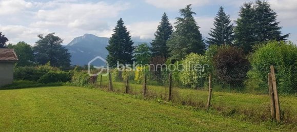 Terreno em Saint-Jean-de-Moirans, France 500 m² N.º 83032 2