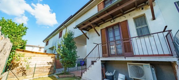 Casa T4 em Settala, Italy N.º 364958 33