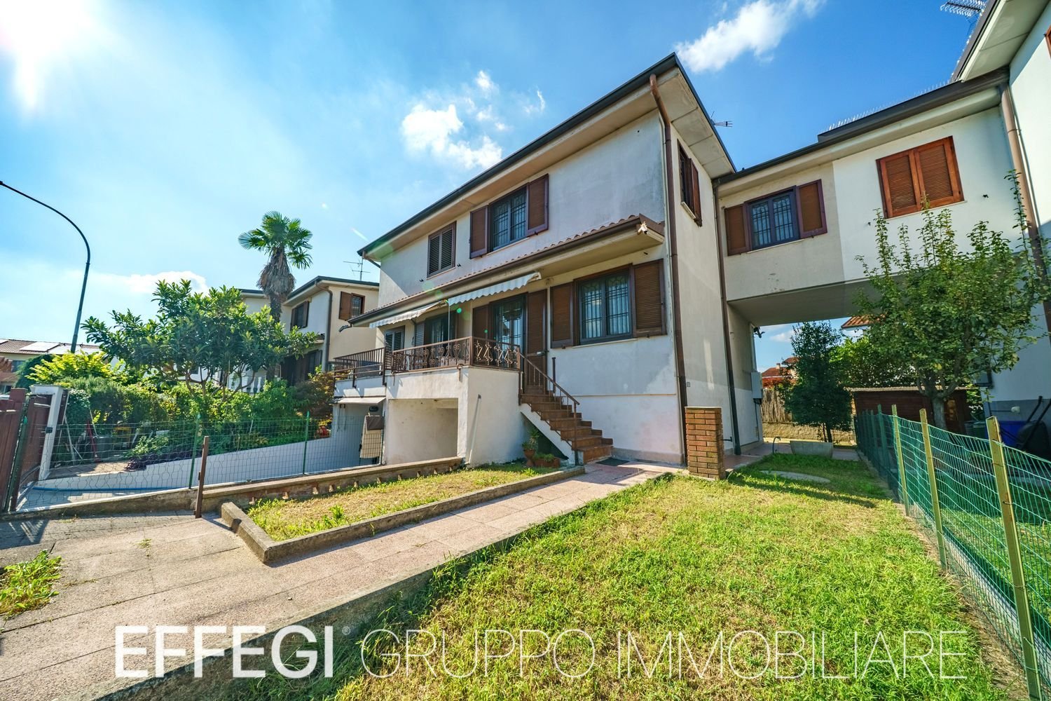 Casa T4 em Settala, Italy N.º 364958