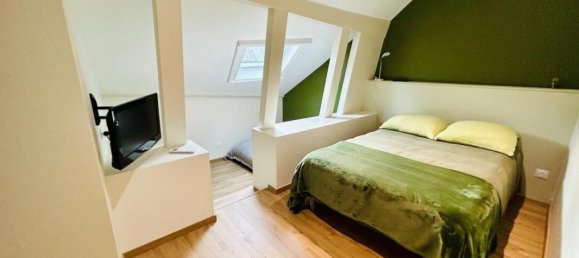 Casa de 4 dormitorios en Cambrai, France No. 161187 12