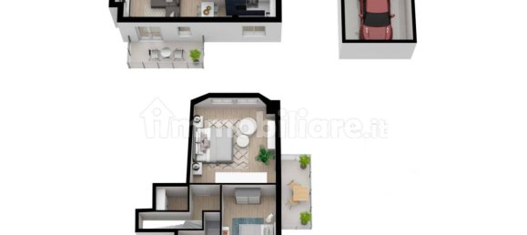 2 Schlafzimmer Wohnung in Rimini, Italy, Nr. 333125 29