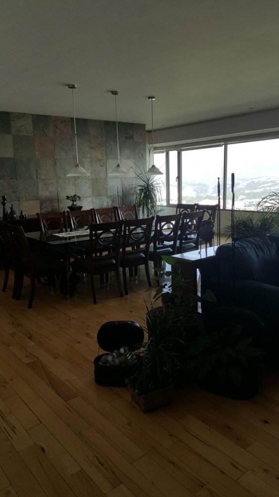 3 غرف نوم شقة في Mexico رقم 213245