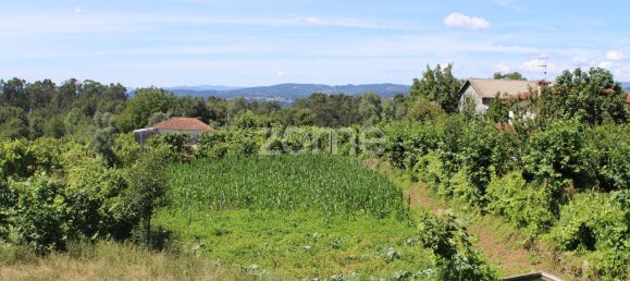 Terreno em Quinchães, Portugal 2105 m² N.º 32910 7