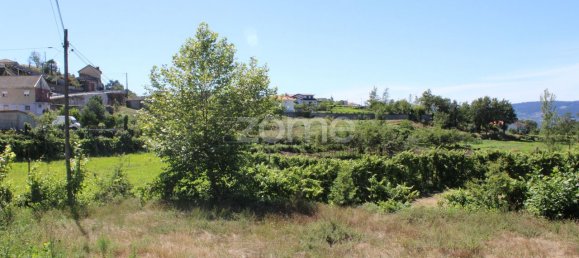 Terreno em Quinchães, Portugal 2105 m² N.º 32910 11