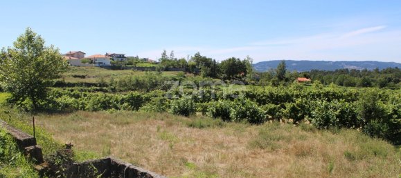 Terreno em Quinchães, Portugal 2105 m² N.º 32910 15