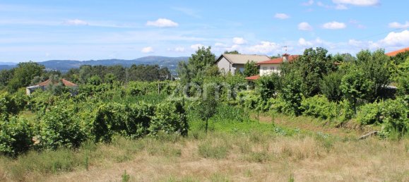 Terreno em Quinchães, Portugal 2105 m² N.º 32910 9