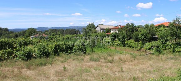 Terreno em Quinchães, Portugal 2105 m² N.º 32910 10