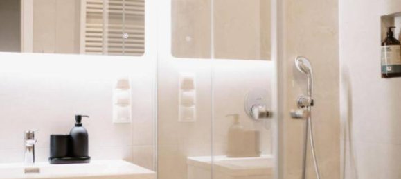 2غرفة شقة في Brigittenau, Austria رقم 217259 3