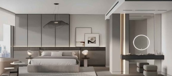 2 Schlafzimmer Wohnung in Parkway, Nadd Al Sheba, UAE, Nr. 63510 3