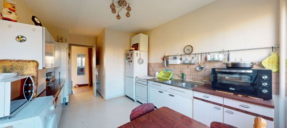 Apartamento de 2 dormitorios en Mulhouse, France No. 76988 2