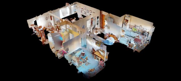 Apartamento de 2 dormitorios en Mulhouse, France No. 76988 5