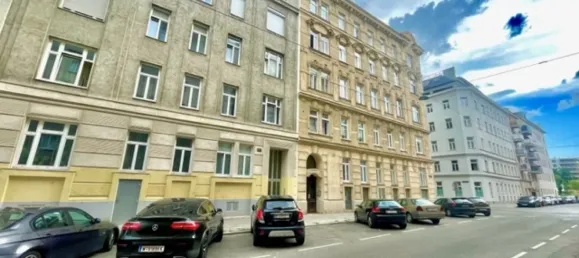 3غرفة شقة في Meidling, Austria رقم 117163 2