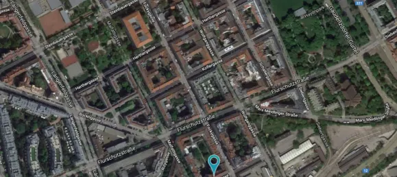 3غرفة شقة في Meidling, Austria رقم 117163 39