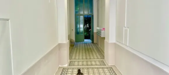 3غرفة شقة في Meidling, Austria رقم 117163 4