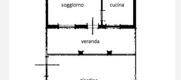 5 rooms House in Massarosa, Italy No. 100414 32