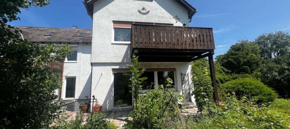 4 Schlafzimmer Stadthaus in München, Germany, Nr. 236327 2