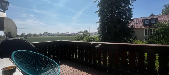 4 Schlafzimmer Stadthaus in München, Germany, Nr. 236327 8