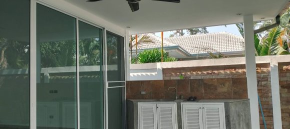 3 Schlafzimmer Villa in Pattaya, Thailand, Nr. 82678 16