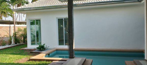 3 Schlafzimmer Villa in Pattaya, Thailand, Nr. 82678 5