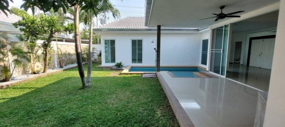 3 Schlafzimmer Villa in Pattaya, Thailand, Nr. 82678 3