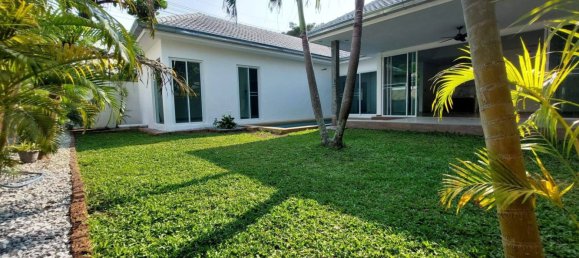 3 Schlafzimmer Villa in Pattaya, Thailand, Nr. 82678 2