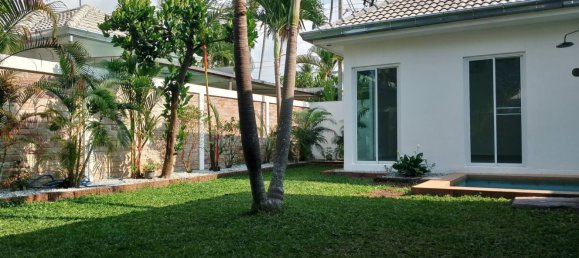 3 Schlafzimmer Villa in Pattaya, Thailand, Nr. 82678 6