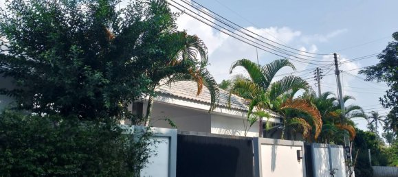 3 Schlafzimmer Villa in Pattaya, Thailand, Nr. 82678 4