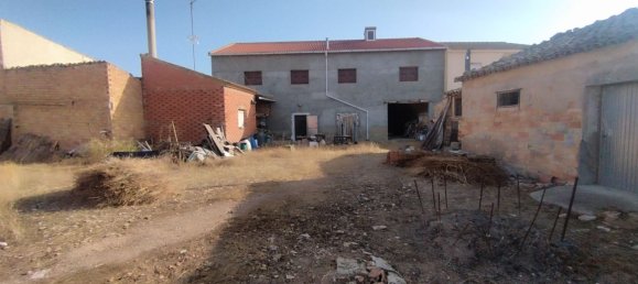 3 bedrooms House in Teruel, Spain No. 159856 10