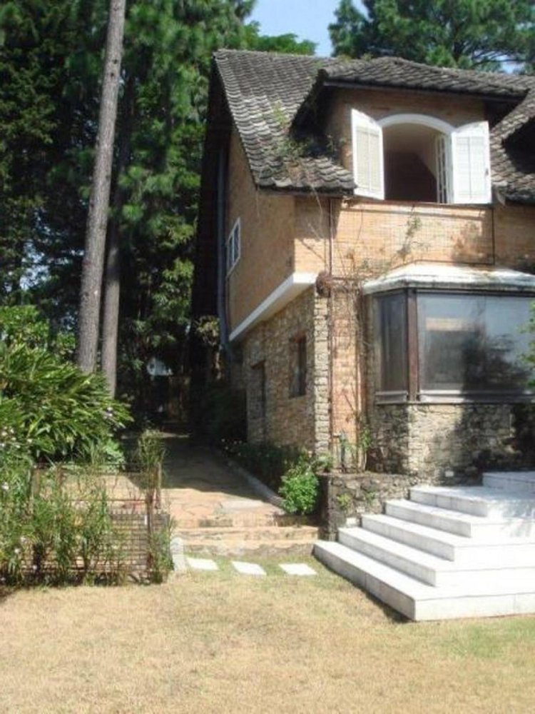 4 غرف نوم منزل في Sao Paulo, Brazil رقم 490007