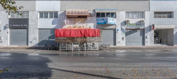  عقار تجاري في Albolote, Spain 126متر مربع رقم 180721 3