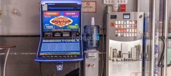  عقار تجاري في Albolote, Spain 126متر مربع رقم 180721 39