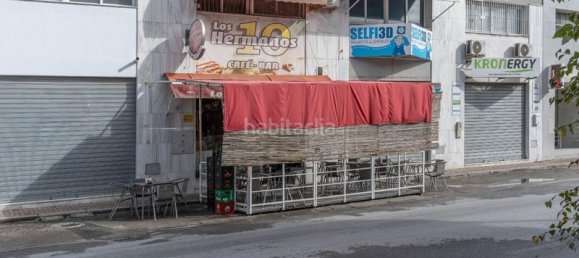  عقار تجاري في Albolote, Spain 126متر مربع رقم 180721 45