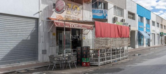  عقار تجاري في Albolote, Spain 126متر مربع رقم 180721 43