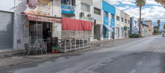  عقار تجاري في Albolote, Spain 126متر مربع رقم 180721 44