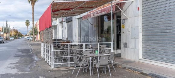  عقار تجاري في Albolote, Spain 126متر مربع رقم 180721 47