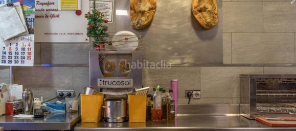  عقار تجاري في Albolote, Spain 126متر مربع رقم 180721 14